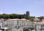 Tour Sesimbra – Palmela – Setúbal