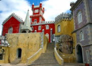 Tour Sintra